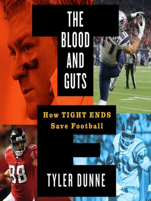 cover image of The Blood and Guts
